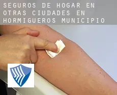 Seguros de hogar en  Otras ciudades en Hormigueros Municipio