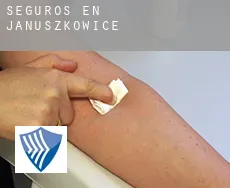 Seguros en Januszkowice