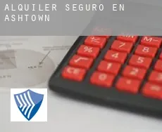 Alquiler seguro en Ashtown