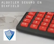 Alquiler seguro en  Dixfield