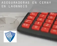 Aseguradoras en  Cerny-en-Laonnois