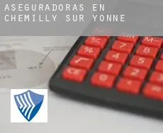 Aseguradoras en Chemilly-sur-Yonne