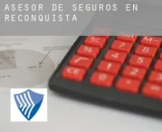 Asesor de seguros en  Reconquista