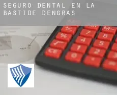 Seguro dental en  La Bastide-d'Engras