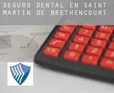 Seguro dental en Saint-Martin-de-Bréthencourt