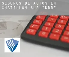 Seguros de autos en  Châtillon-sur-Indre