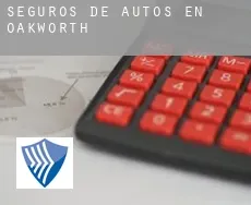 Seguros de autos en  Oakworth