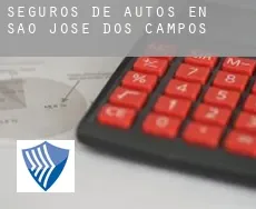 Seguros de autos en  São José dos Campos