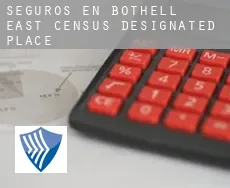 Seguros en  Bothell East