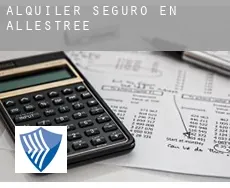 Alquiler seguro en  Allestree