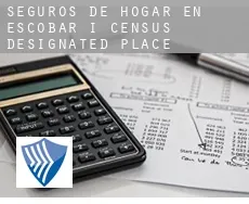 Seguros de hogar en  Escobar I