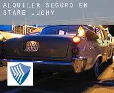 Alquiler seguro en  Stare Juchy