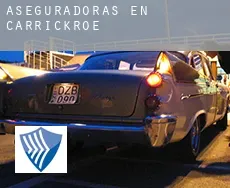 Aseguradoras en  Carrickroe