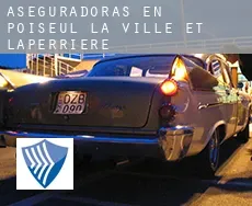 Aseguradoras en Poiseul-la-Ville-et-Laperrière