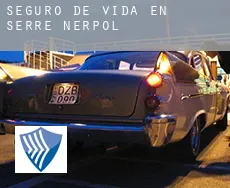 Seguro de vida en Serre-Nerpol