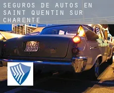 Seguros de autos en  Saint-Quentin-sur-Charente