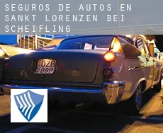 Seguros de autos en Sankt Lorenzen bei Scheifling