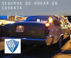 Seguros de hogar en Coskata