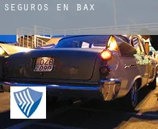 Seguros en  Bax