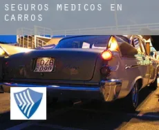 Seguros medicos en  Carros