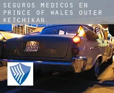 Seguros medicos en  Prince of Wales-Outer Ketchikan
