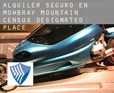 Alquiler seguro en  Mowbray Mountain