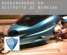 Aseguradoras en Distretto di Bernina