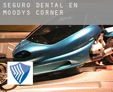 Seguro dental en Moodys Corner