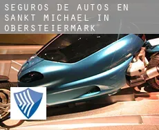 Seguros de autos en Sankt Michael in Obersteiermark