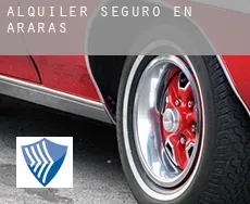 Alquiler seguro en  Araras