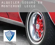 Alquiler seguro en  Monteroni di Lecce