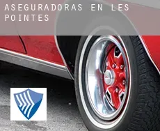 Aseguradoras en Les Pointes