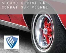Seguro dental en  Condat-sur-Vienne