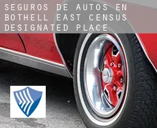 Seguros de autos en  Bothell East