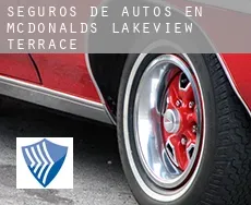 Seguros de autos en McDonalds Lakeview Terrace