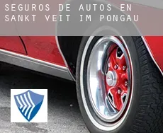 Seguros de autos en Sankt Veit im Pongau