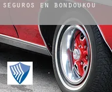 Seguros en  Bondoukou