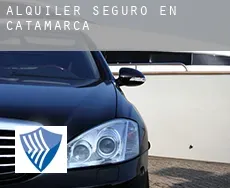 Alquiler seguro en  Catamarca