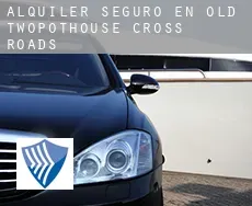 Alquiler seguro en  Old Twopothouse Cross Roads