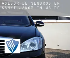 Asesor de seguros en  Sankt Jakob im Walde