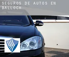 Seguros de autos en Balloch