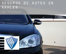 Seguros de autos en  Kahler