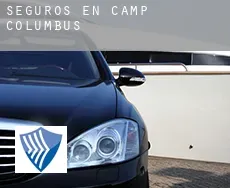 Seguros en  Camp Columbus