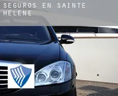 Seguros en  Sainte-Hélène