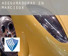 Aseguradoras en Marcieux