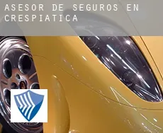 Asesor de seguros en  Crespiatica