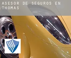 Asesor de seguros en  Thomas
