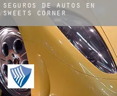 Seguros de autos en  Sweets Corner