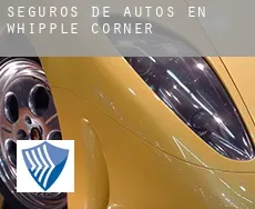 Seguros de autos en  Whipple Corner