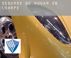 Seguros de hogar en  L'Harpe